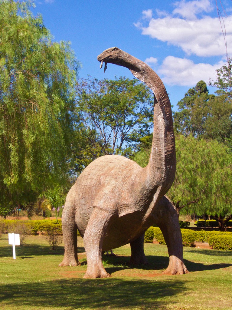 Geoparque Uberaba