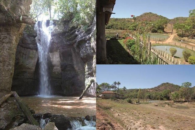 Geoparque Uberaba