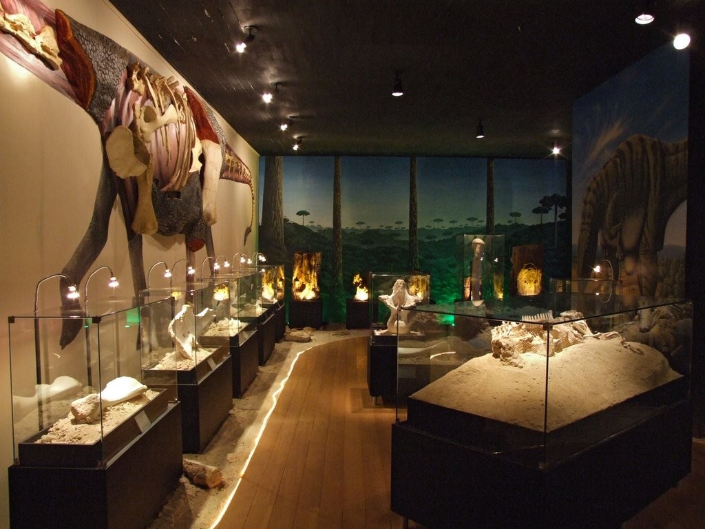 Geoparque Uberaba