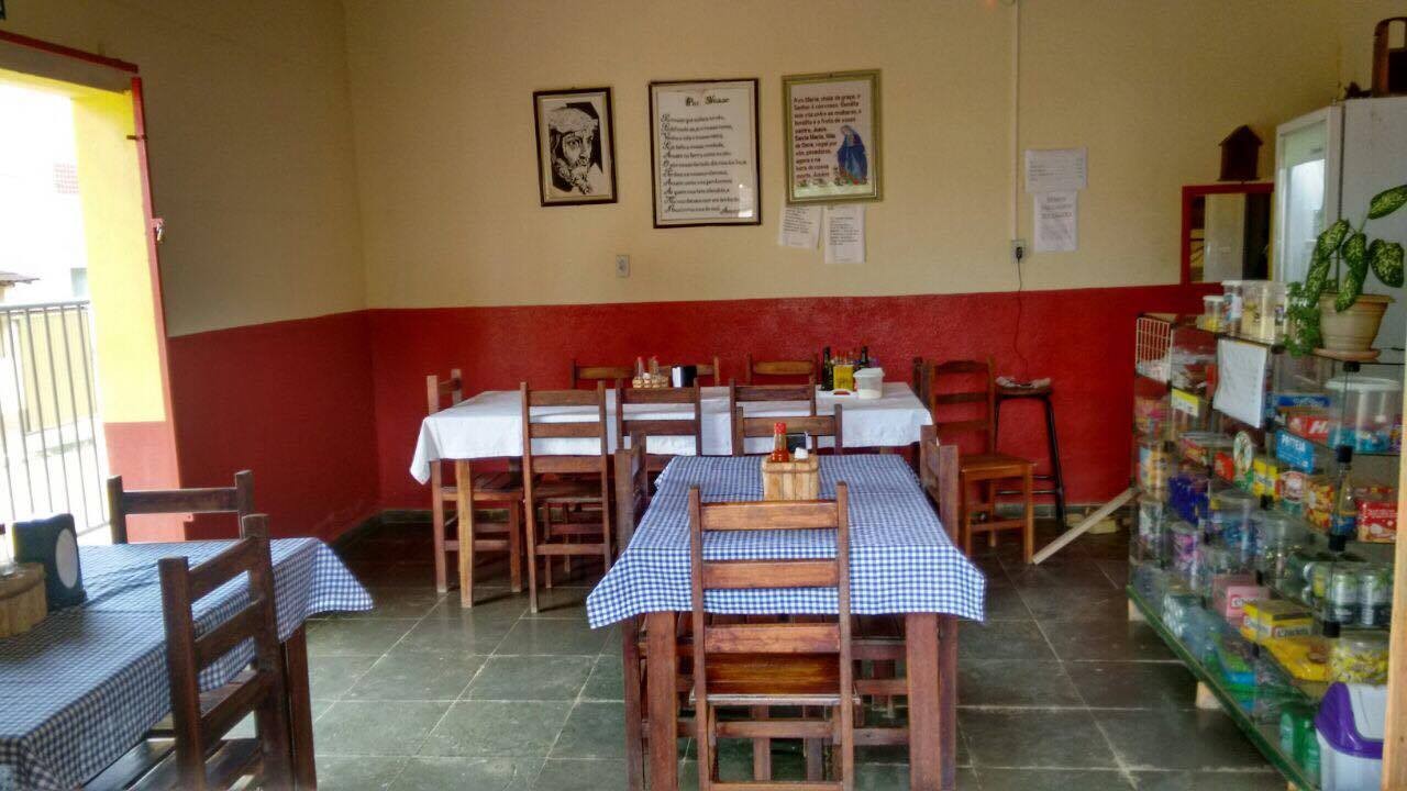Restaurante Carvalho Campos