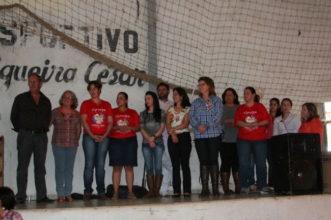 Ginásio Poliesportivo José Roberto Siqueira César