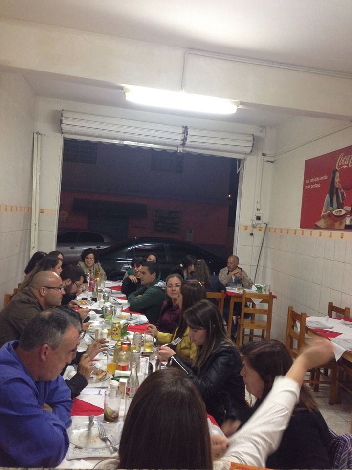 Restaurante Jeitinho Mineiro