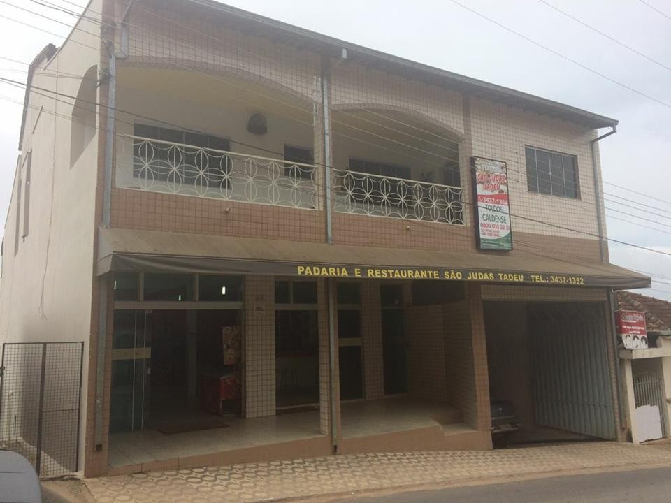 Restaurante São Judas Tadeu