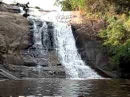Cachoeira dos Ipes / do Cruzes