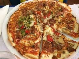 Restaurante e Pizzaria Avenida