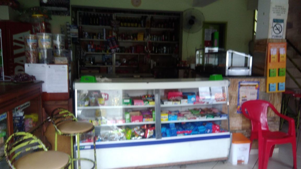 Bar da Lena 