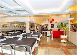 Premium Plaza Restaurante