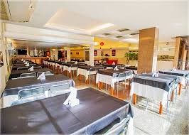 Premium Plaza Restaurante