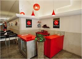 Premium Plaza Restaurante
