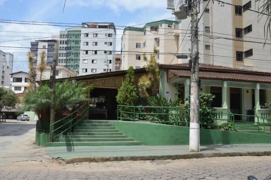 excelência grill