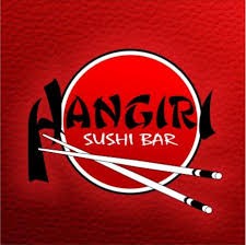 Hangiri Sushi 