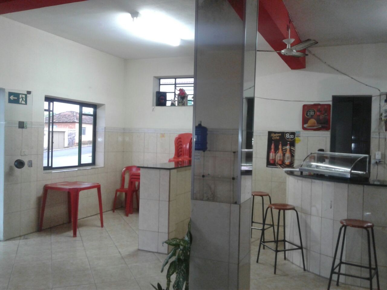 Bar do Postinho