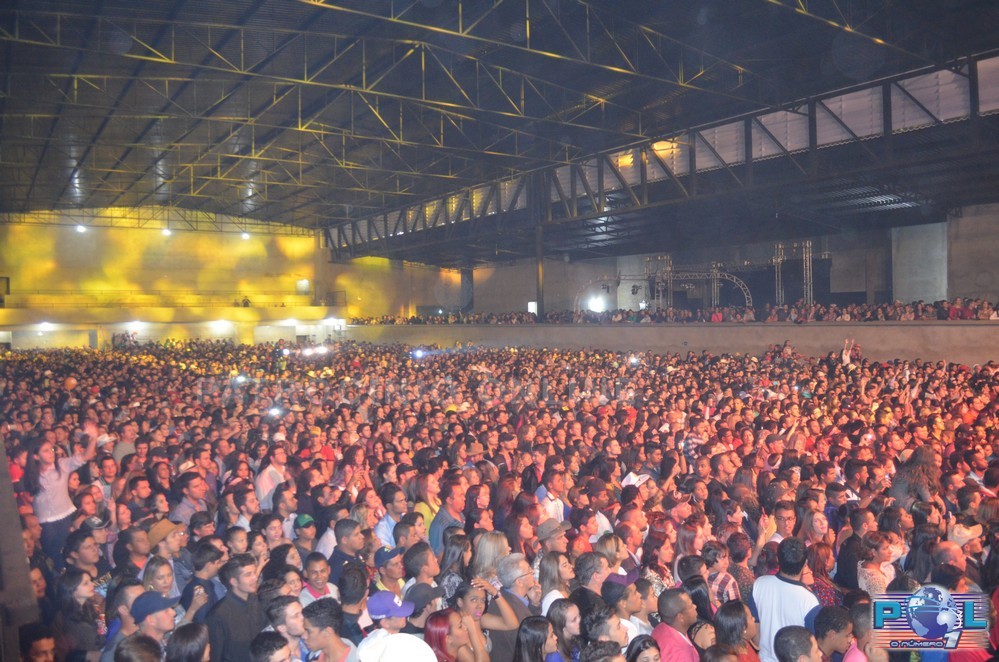 Parque de Exposições Brumado dos Pavões