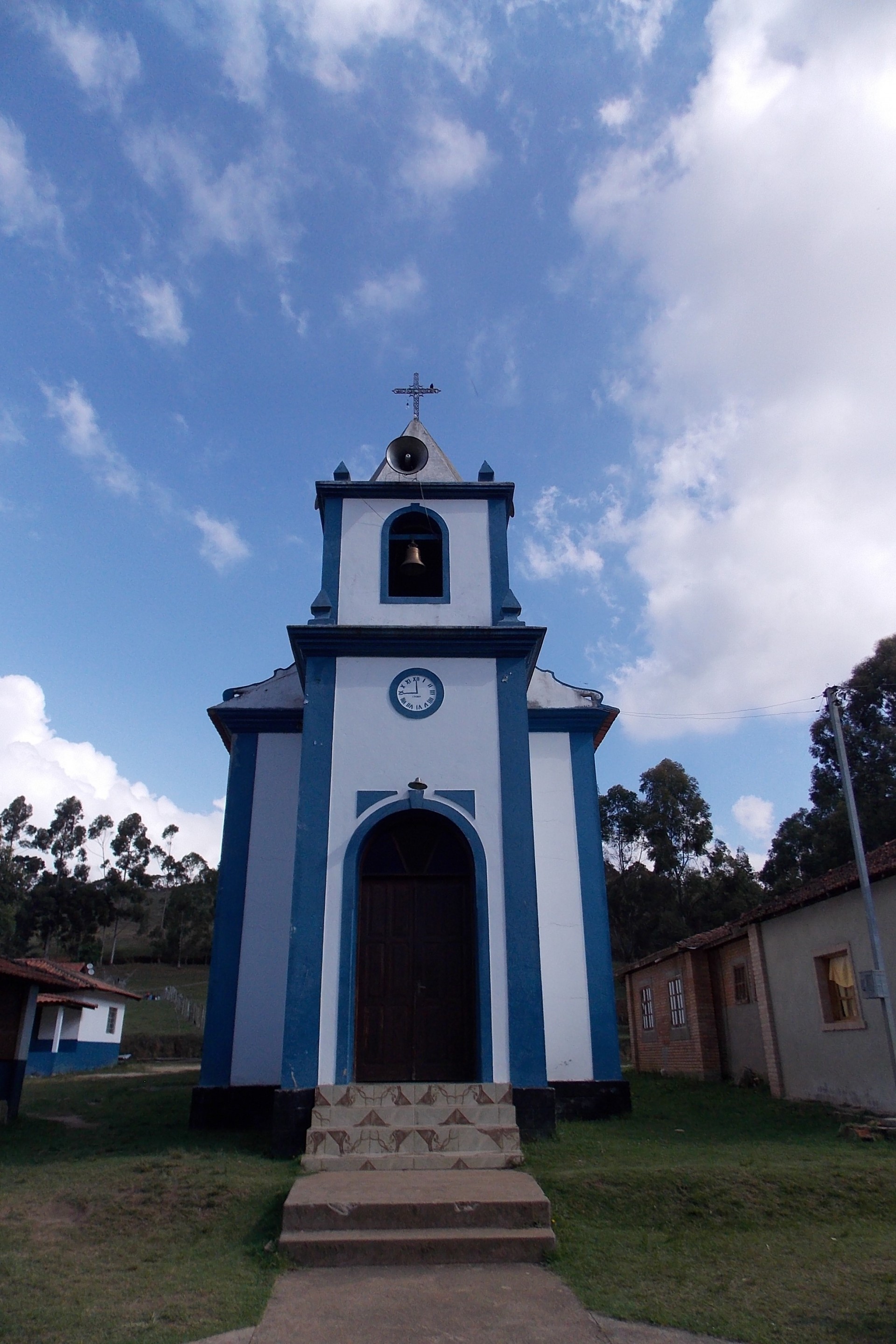 Capela de São Sebastião