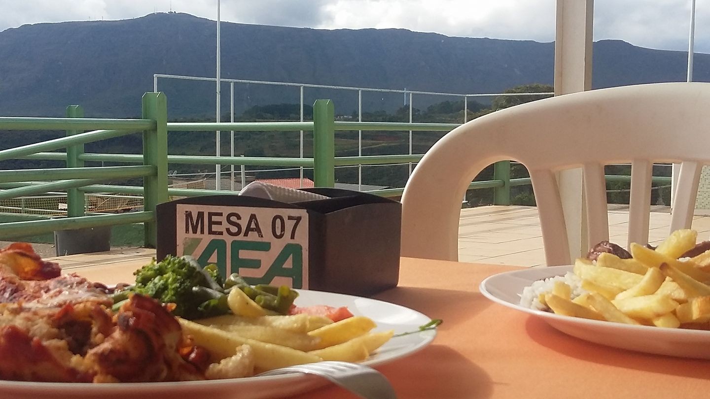 Clube 1º de Maio AEA