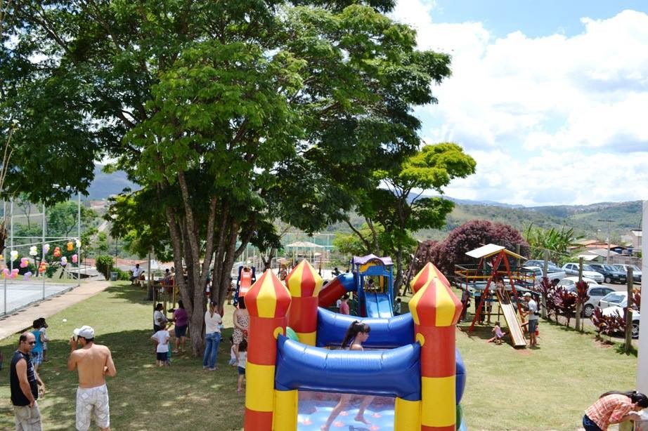 Clube 1º de Maio AEA