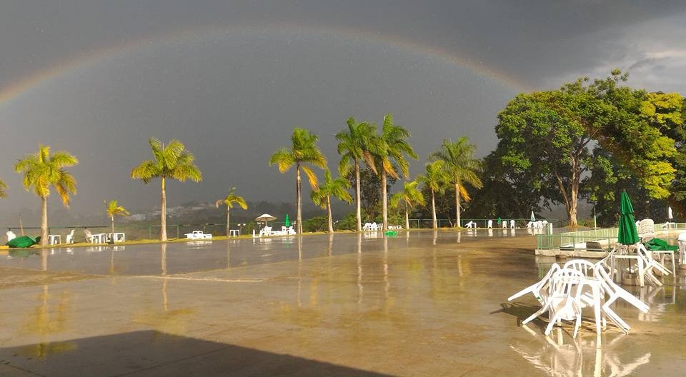 Clube Campestre AEA