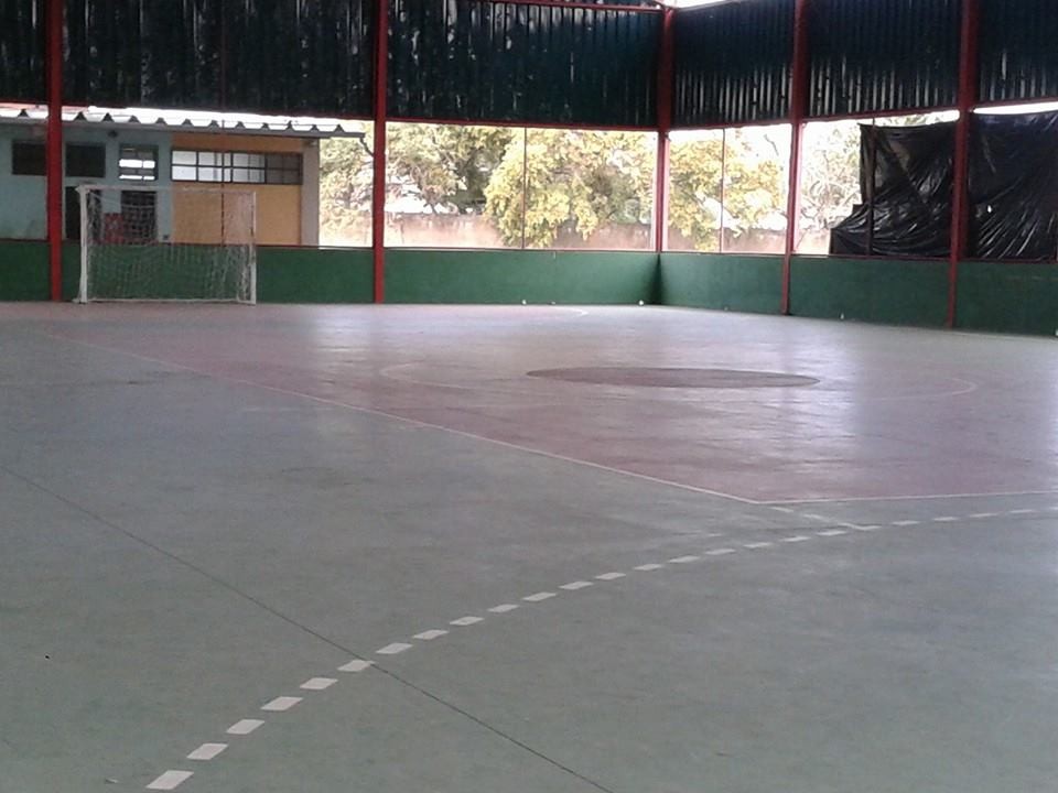 Ouro Branco Esporte Clube