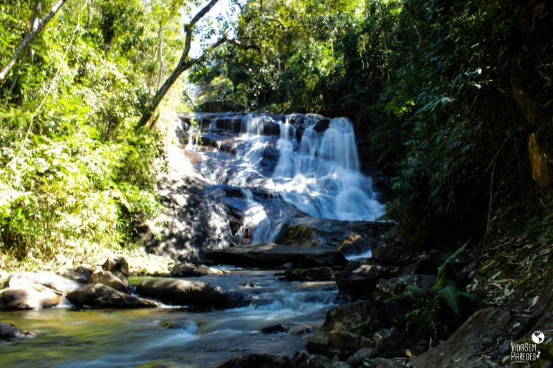Cachoeira do Batismo