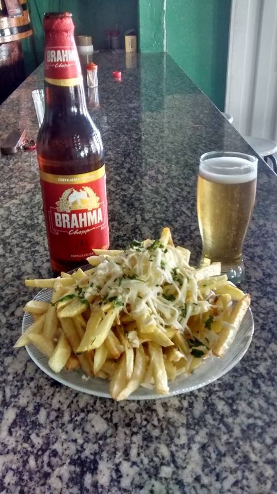 Bar do Pardal