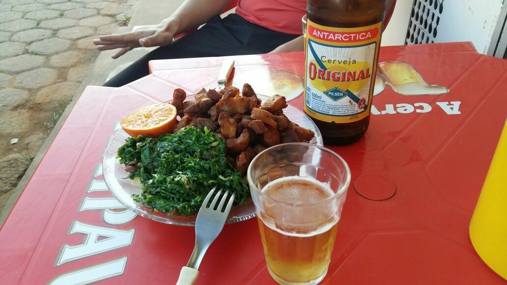 Bar do Pardal
