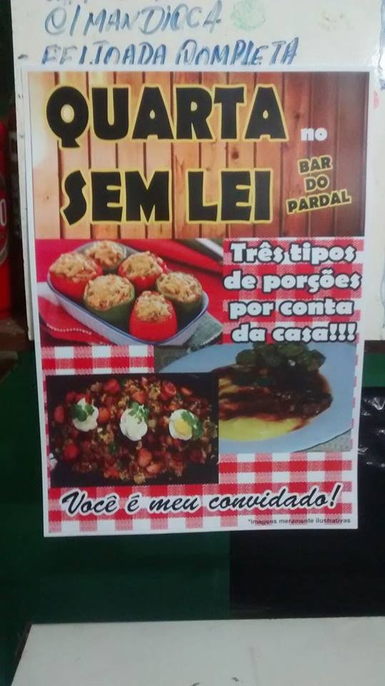 Bar do Pardal