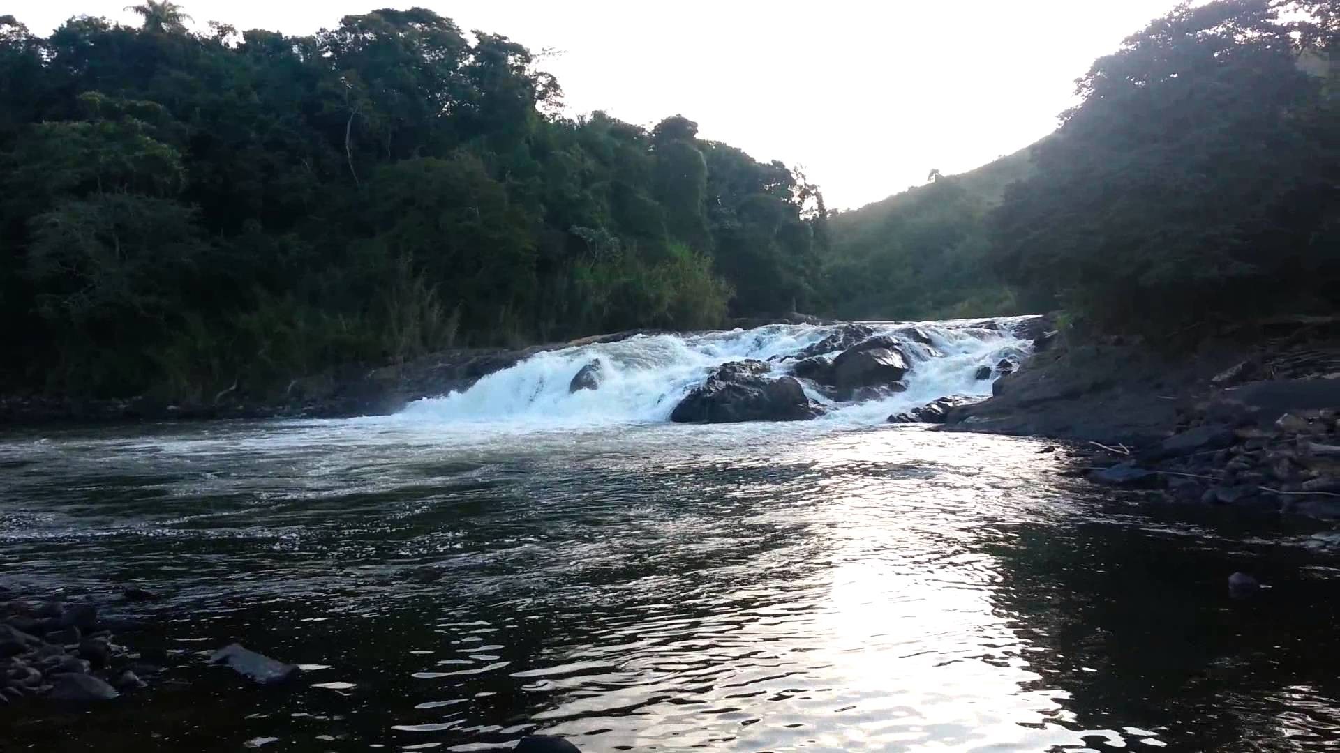 Cachoeira do Barbosa