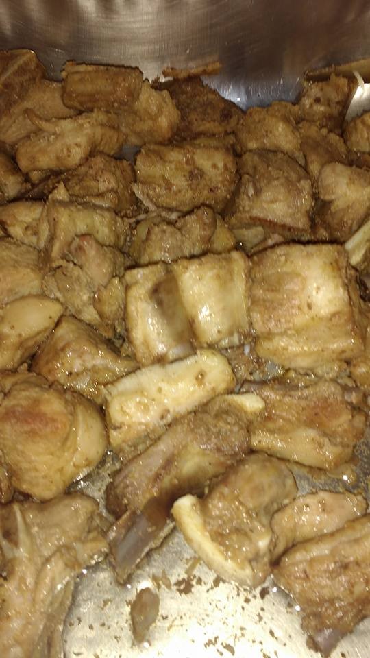 Restaurante e Bar Bom Sabor