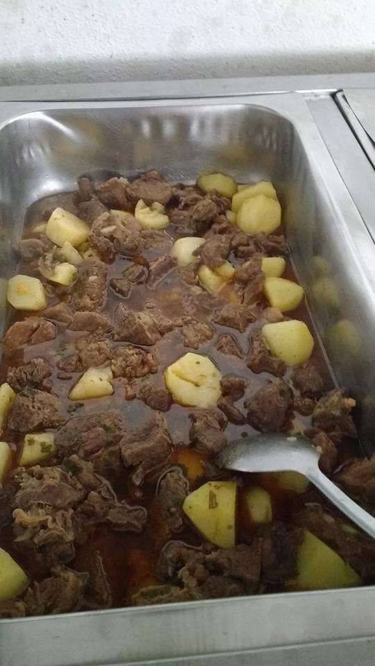 Restaurante e Bar Bom Sabor