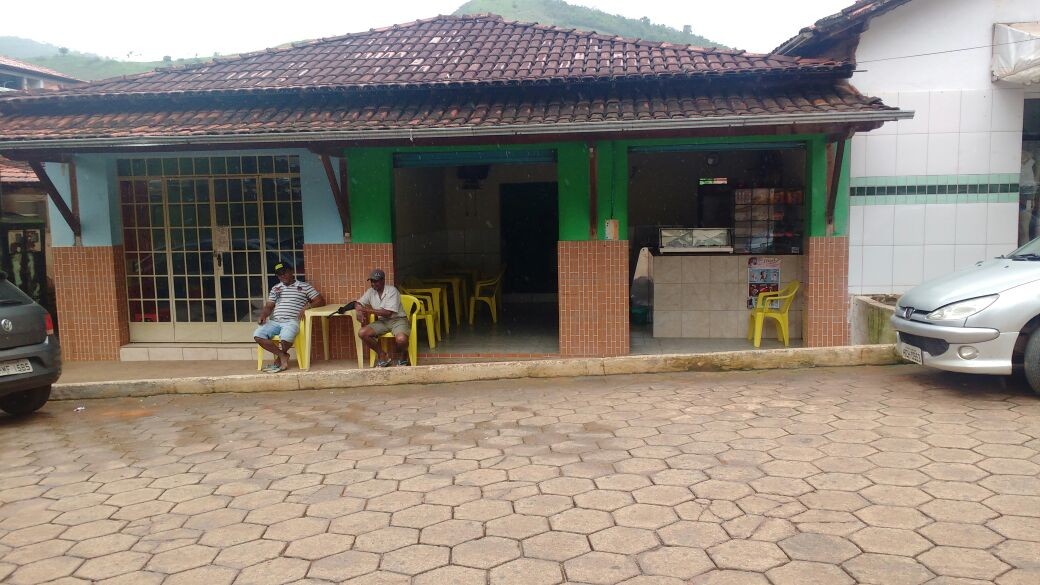Bar do Dirceu e Valtim