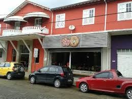 Santa Pança Restaurante e Pizzaria