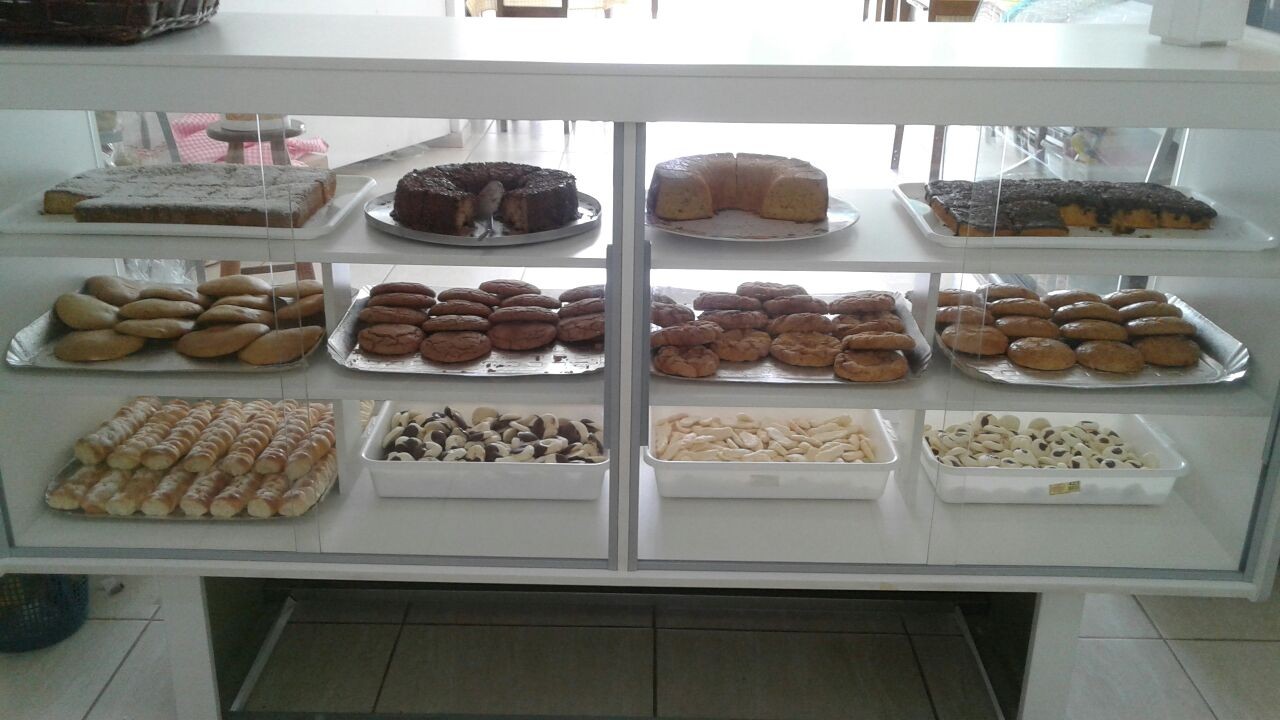 Panificadora e Confeitaria São Benedito 