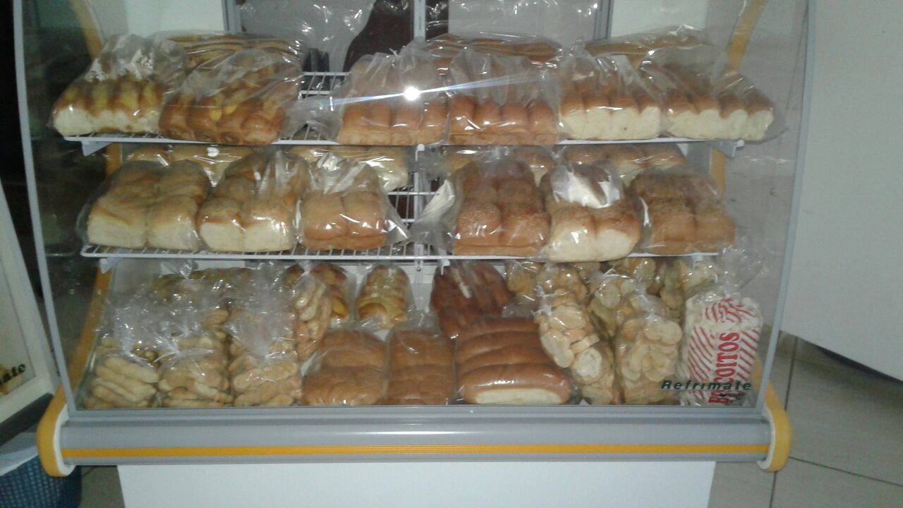 Panificadora e Confeitaria São Benedito 
