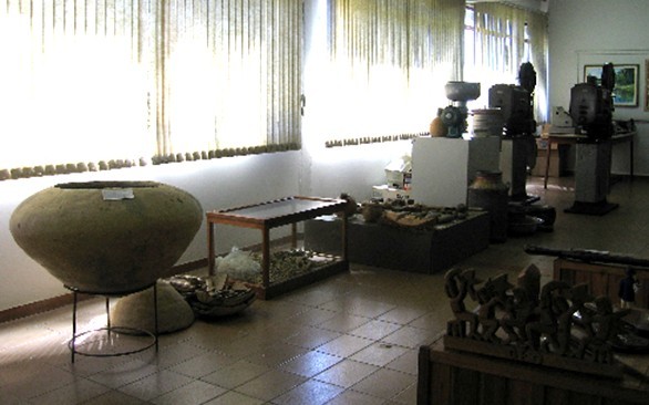 Museu da Cidade Bom Despacho