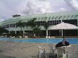Ipe Campestre Clube 