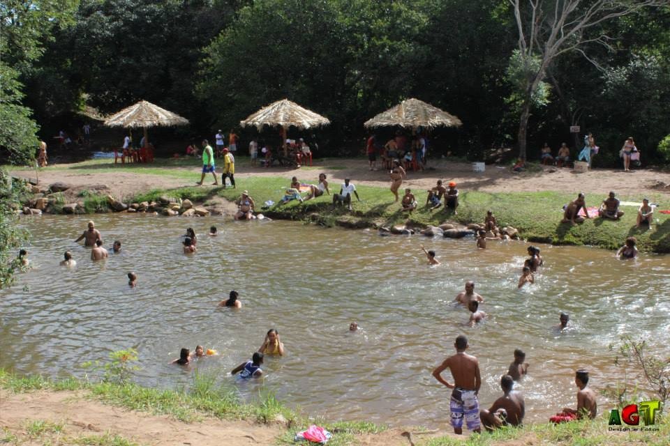 Rio da Prata