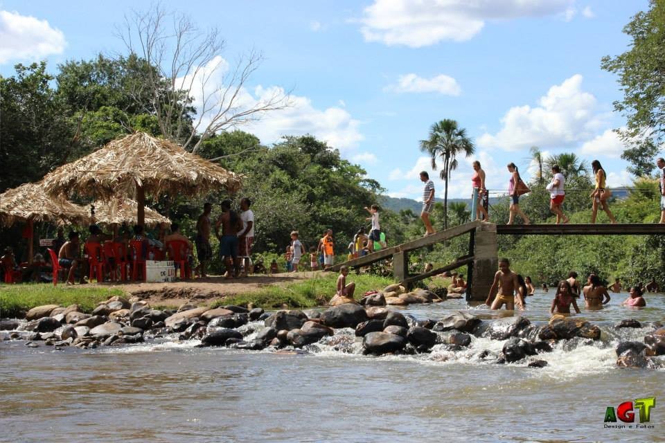 Rio da Prata