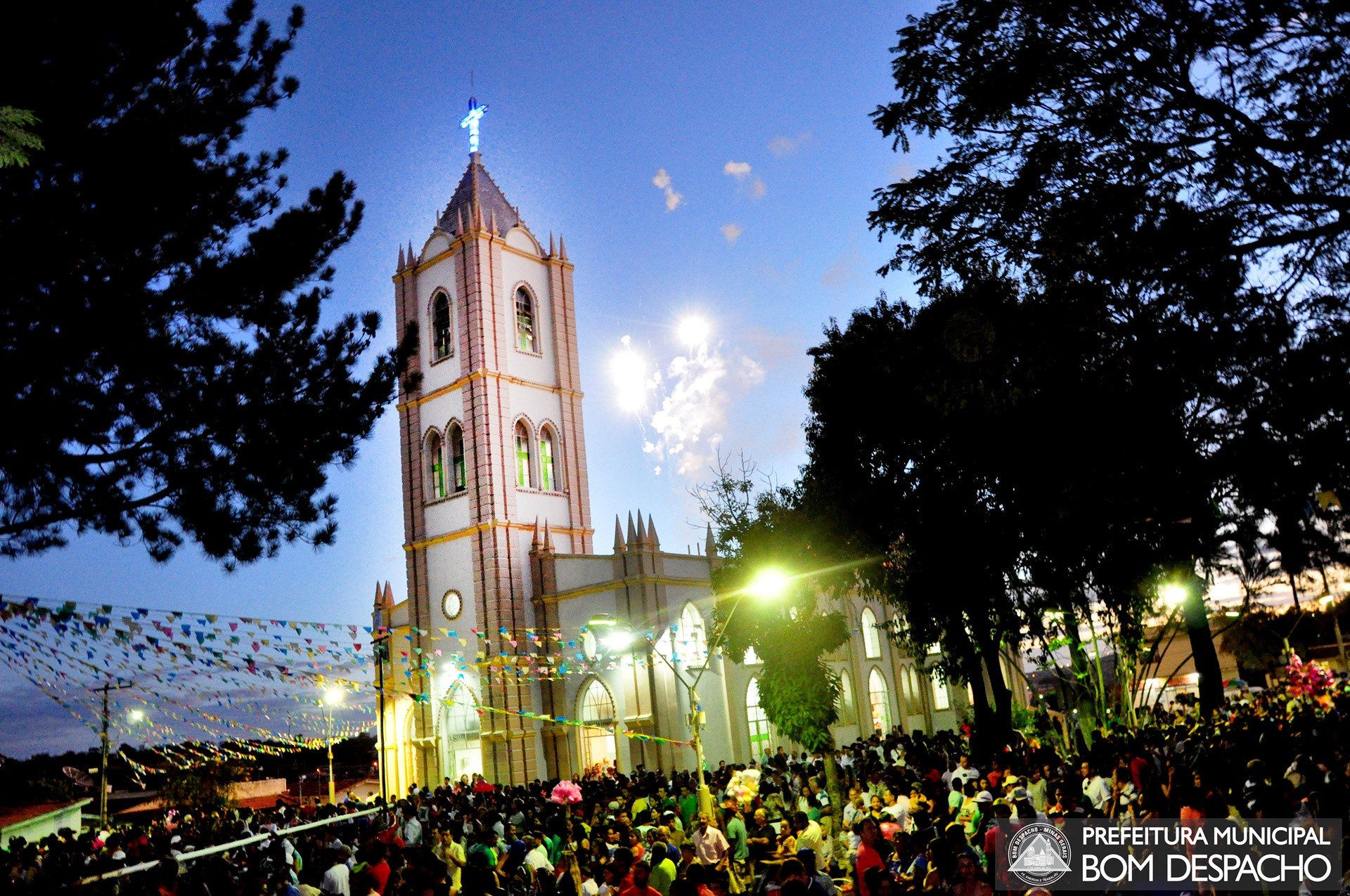 Praça do Rosário