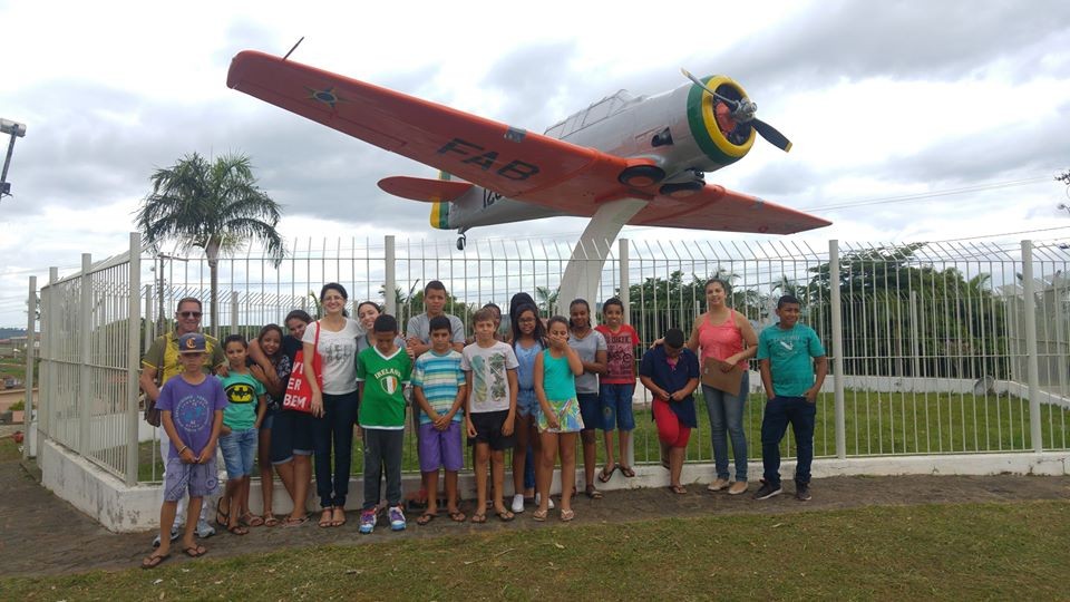 Avião