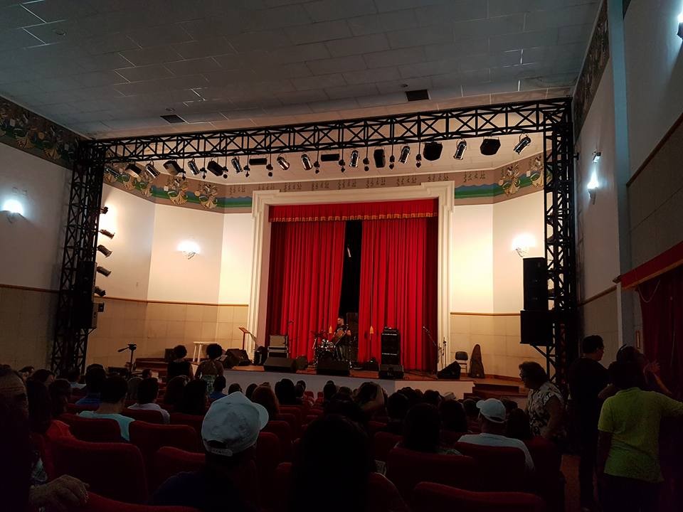 Teatro Municipal