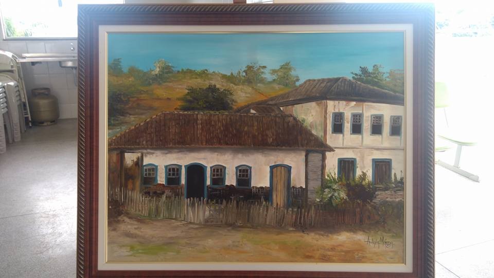 Casa do Artesão
