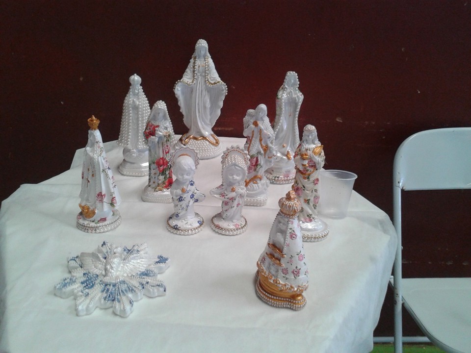 Feira de Artesanatos e Quitandas