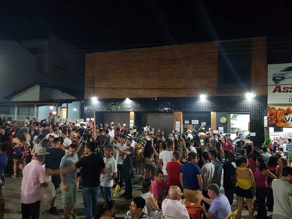 Clubinho Disco Show