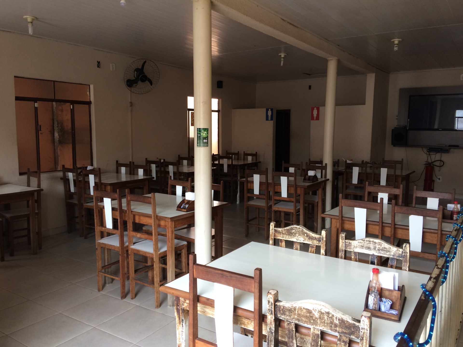 Restaurante e Churrascaria Doce Sabor