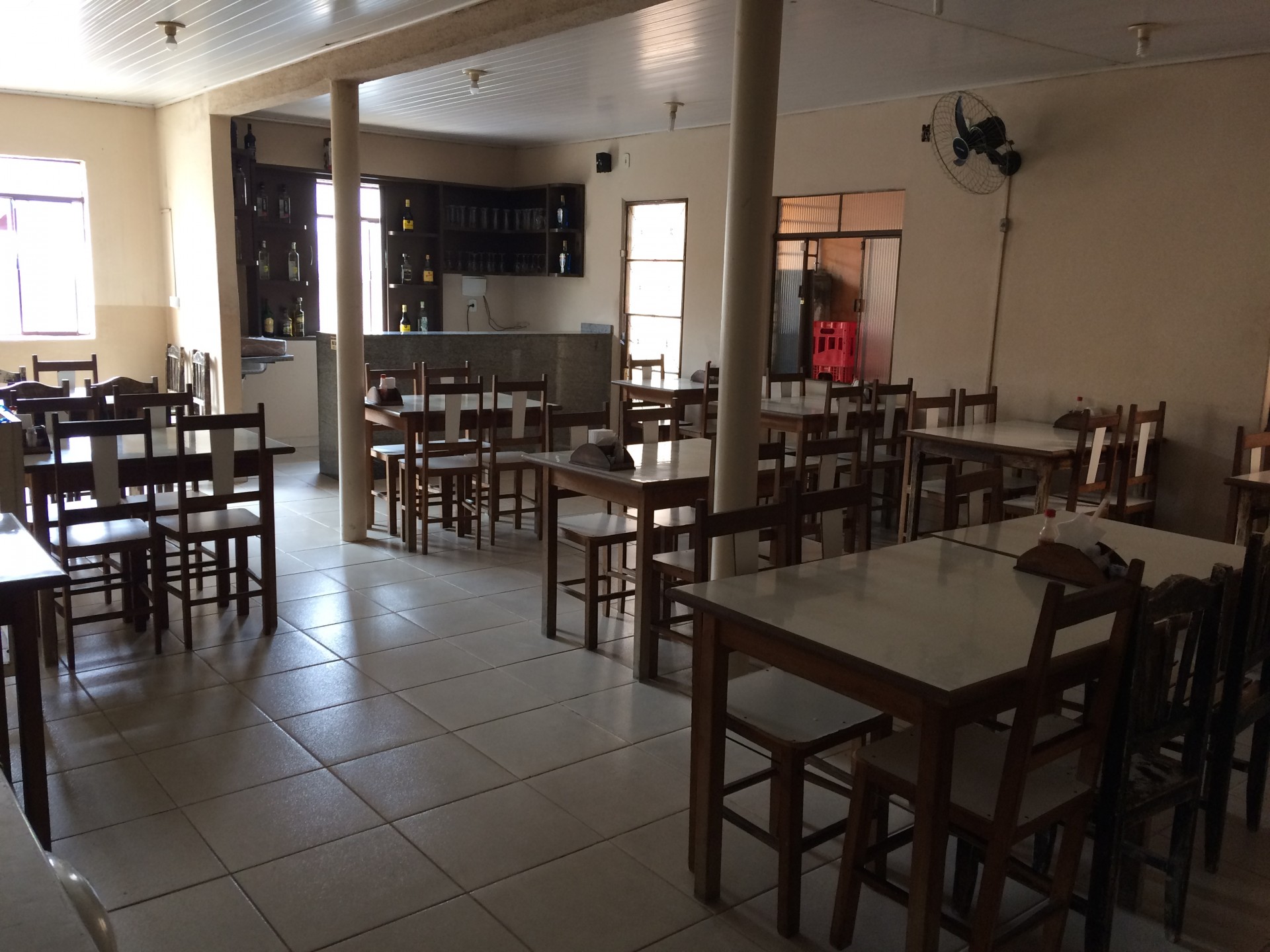 Restaurante e Churrascaria Doce Sabor