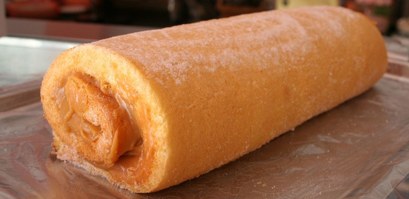 Padaria do Jaci