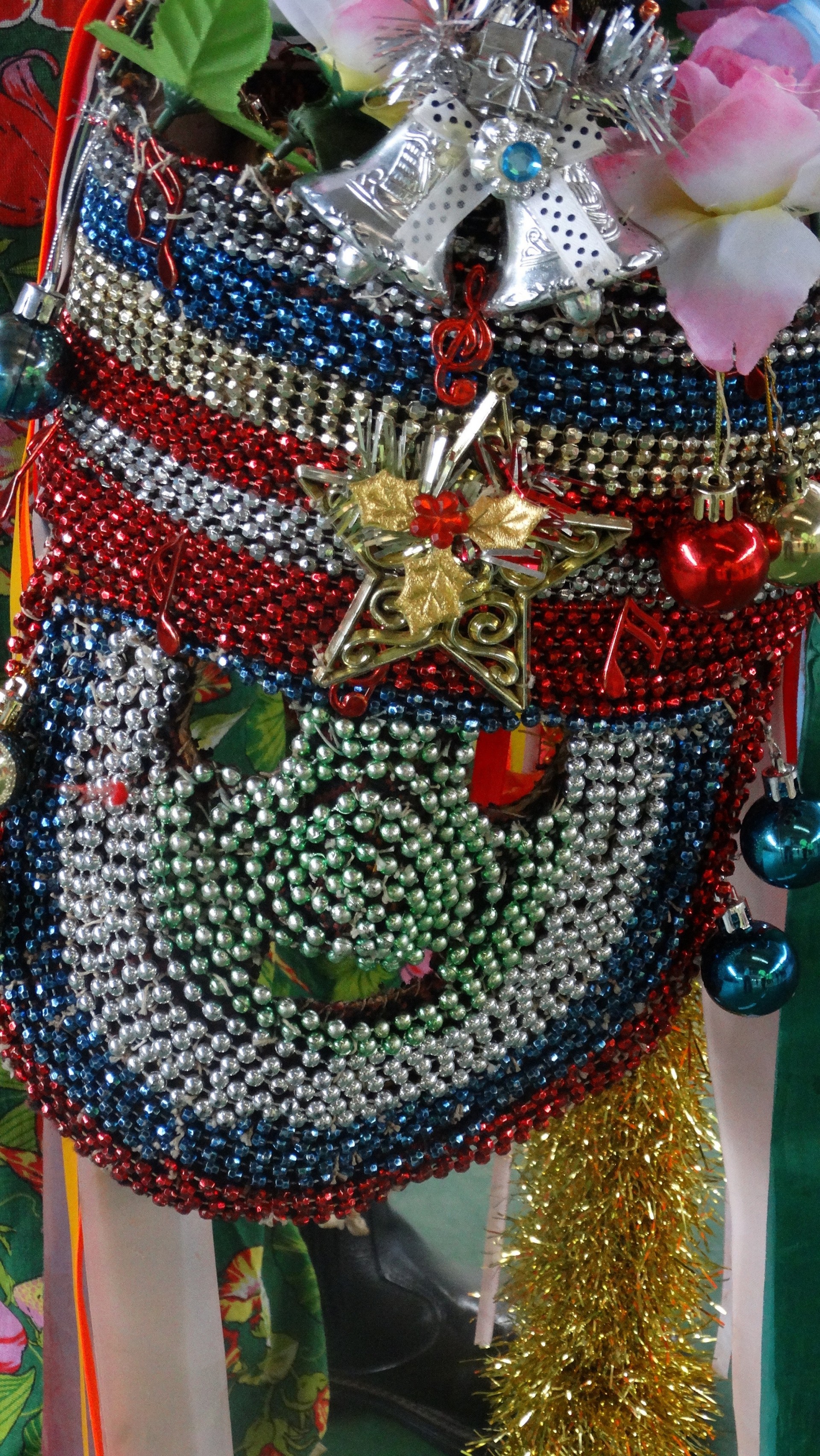 Folia de Reis Nossa Senhora da Conceição