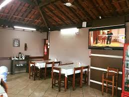 Bar e restaurantente K-nal