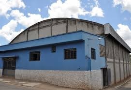 Bar da Ferroviaria