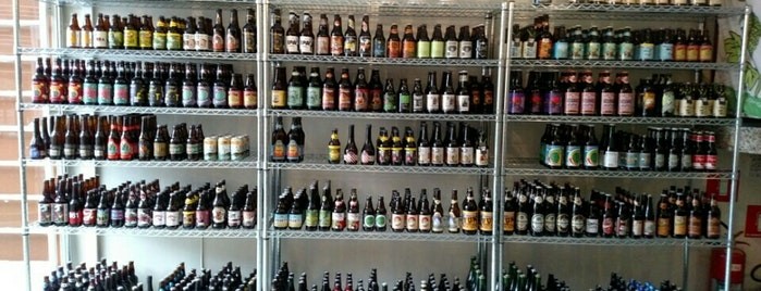 Casa da cerveja
